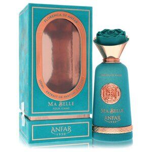 Anfar Ma Belle by Anfar Extrait De Parfum Spray 3.4 oz